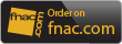 logo order on Fnac.com